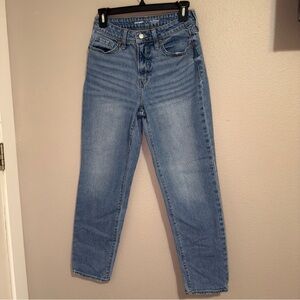 Classic Blue Old Navy Women's Jeans
